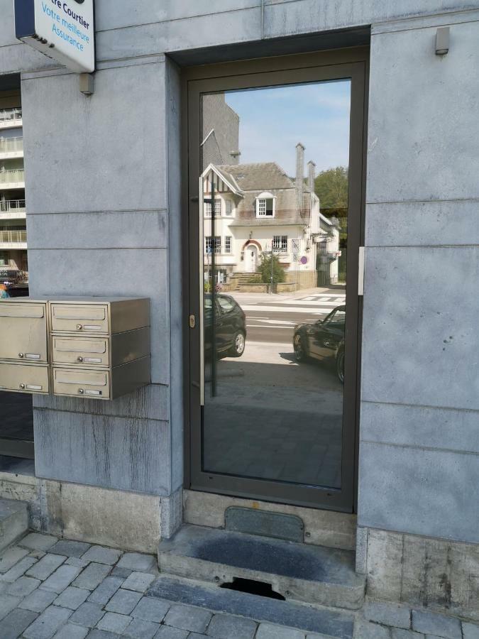 Centre Spa Dış mekan fotoğraf