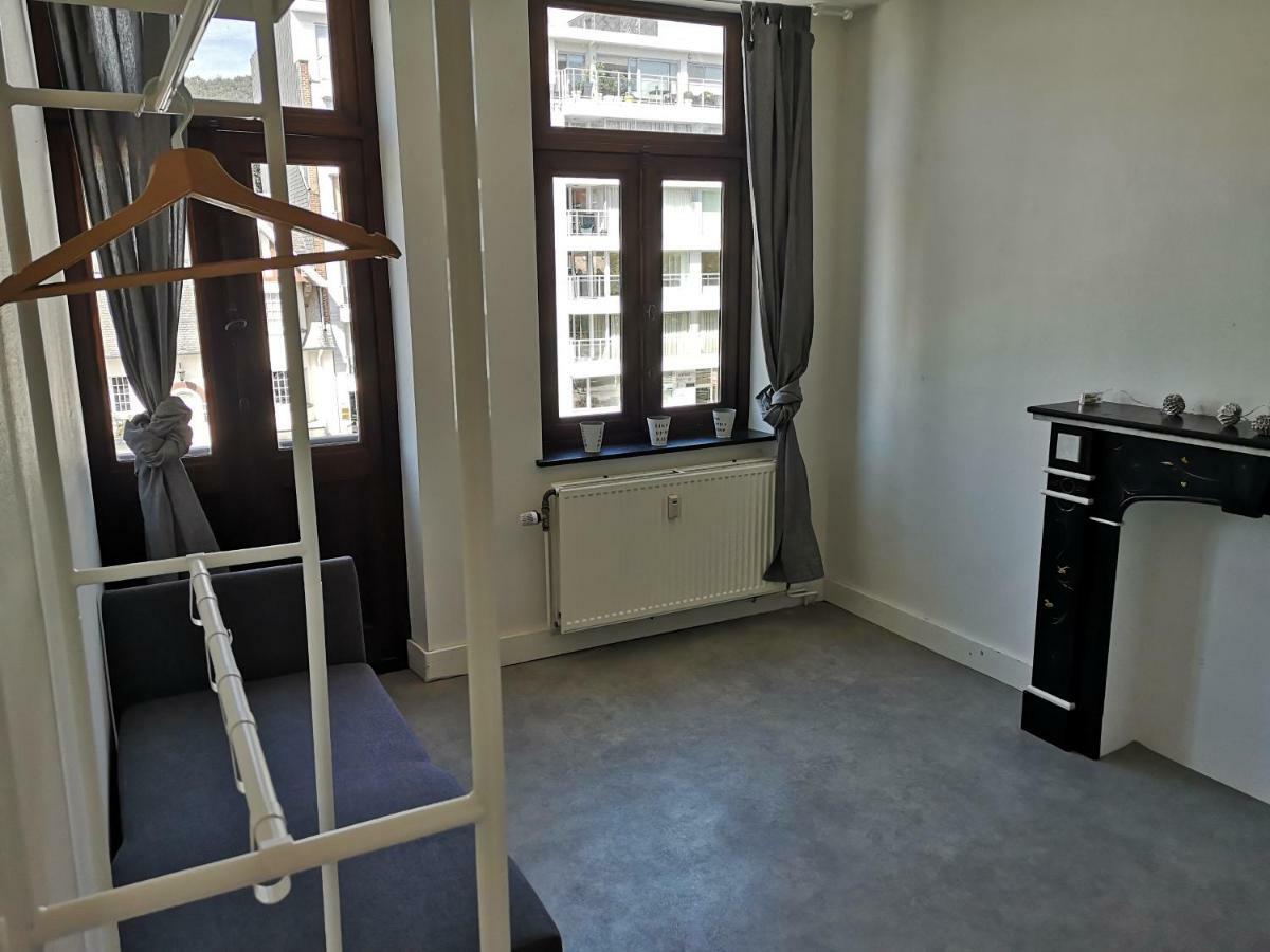 Centre Spa Dış mekan fotoğraf