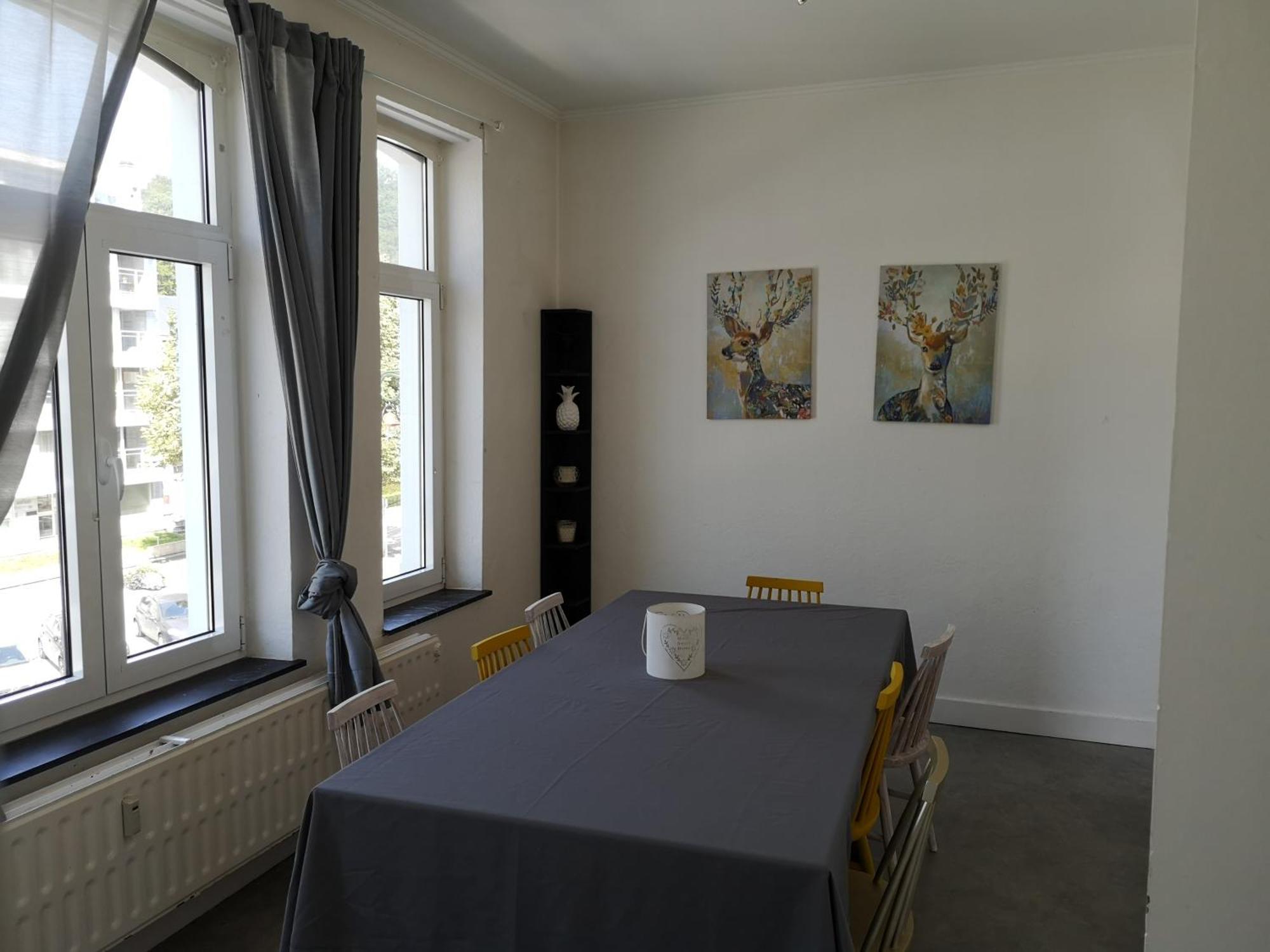 Centre Spa Dış mekan fotoğraf
