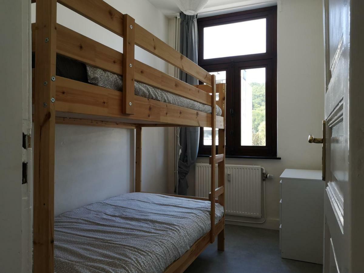 Centre Spa Dış mekan fotoğraf