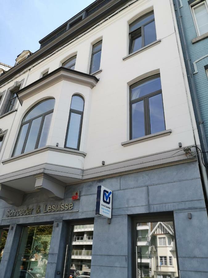 Centre Spa Dış mekan fotoğraf