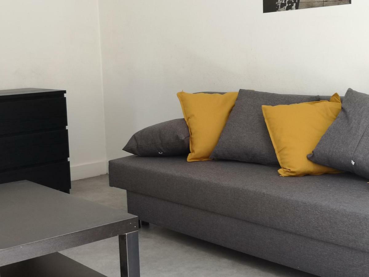 Centre Spa Dış mekan fotoğraf